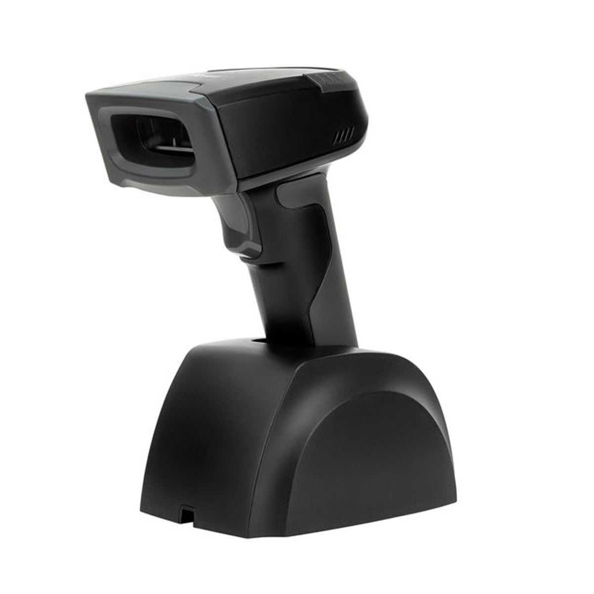 Equip 2D-Barcodescanner Laser Wireless/2.4GHz+BT+Hlt    grau Barcodescanner
