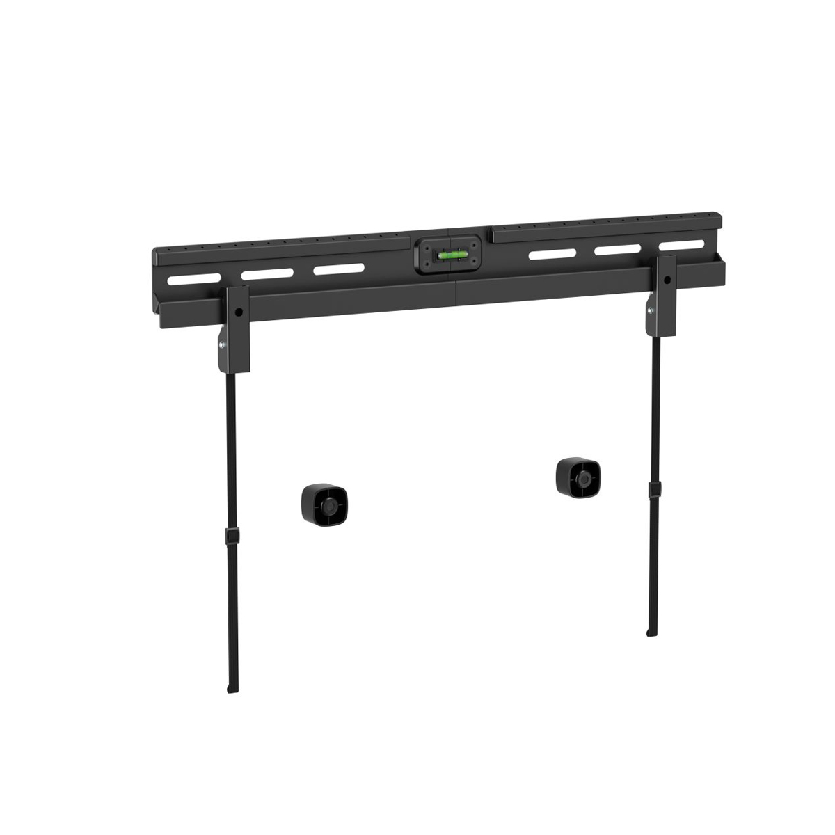 Equip Wandhalterung  37-86/1TFT NO DRILL  1Gelenk  60Kg sw