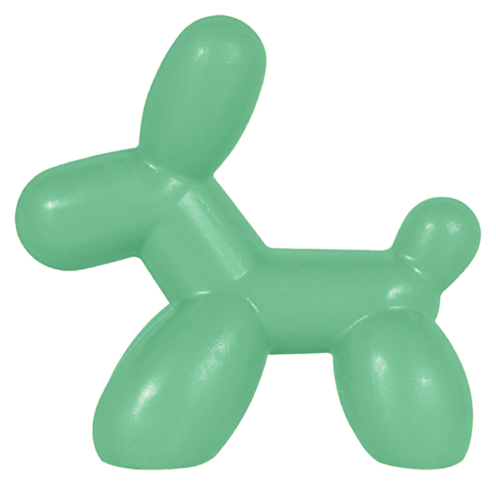 Little Dog - Fresh Mint (6 Stk. In einem Polybag)