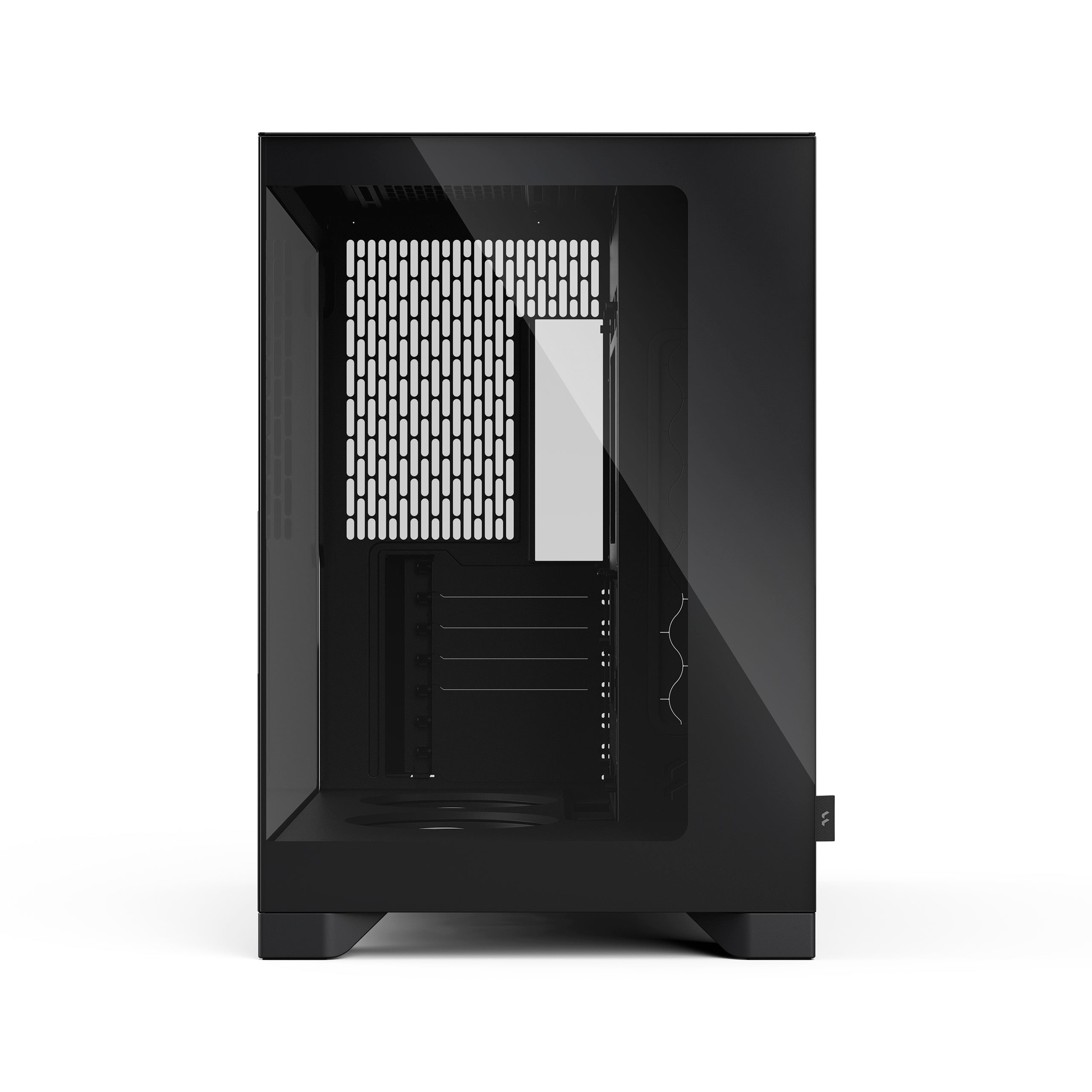 FRACTAL DESIGN Geh Pop 2 Vision Black