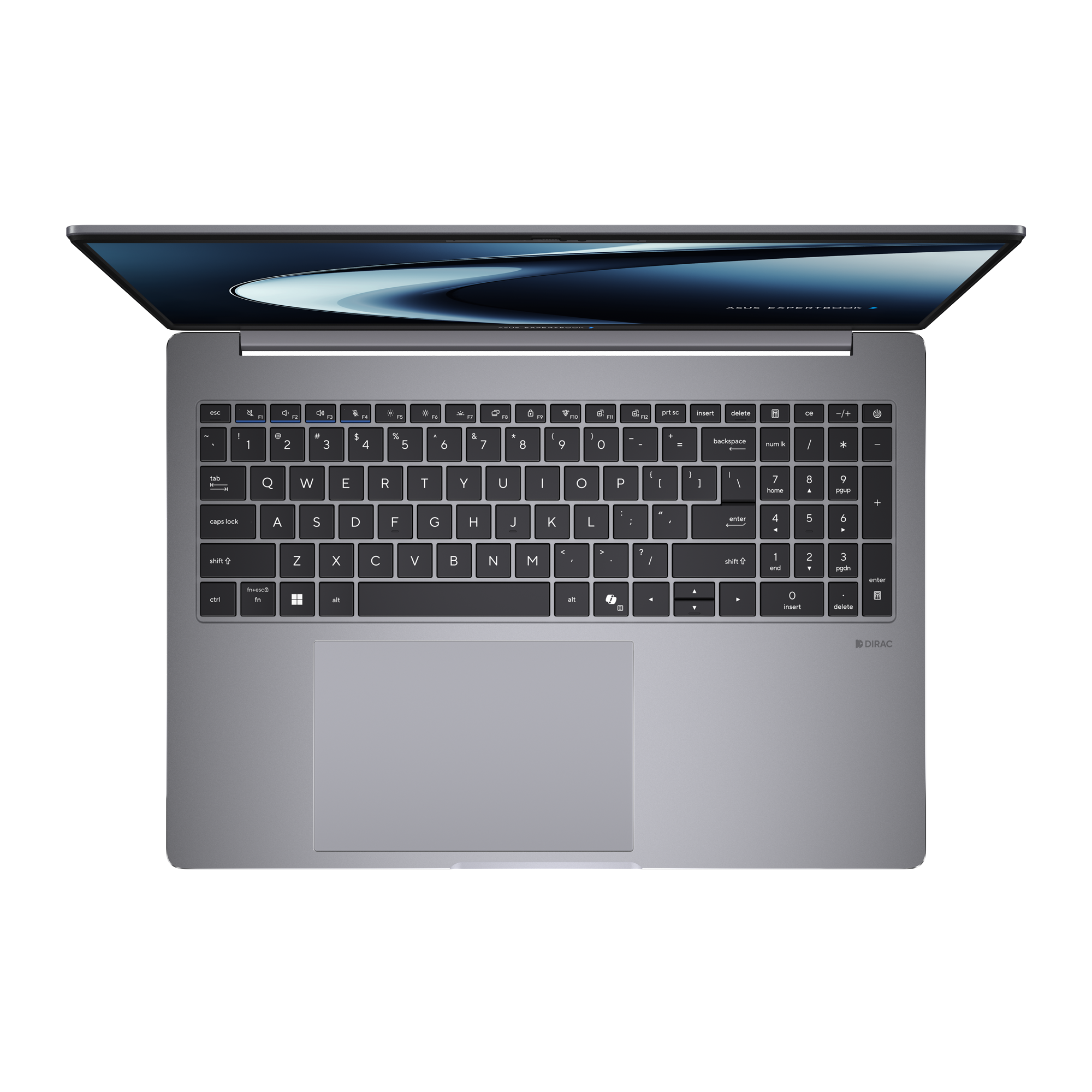 ASUS ExpertBook PM5 16   R7-AI-445 64/1TB PM5606CGA-SH0032X W11P