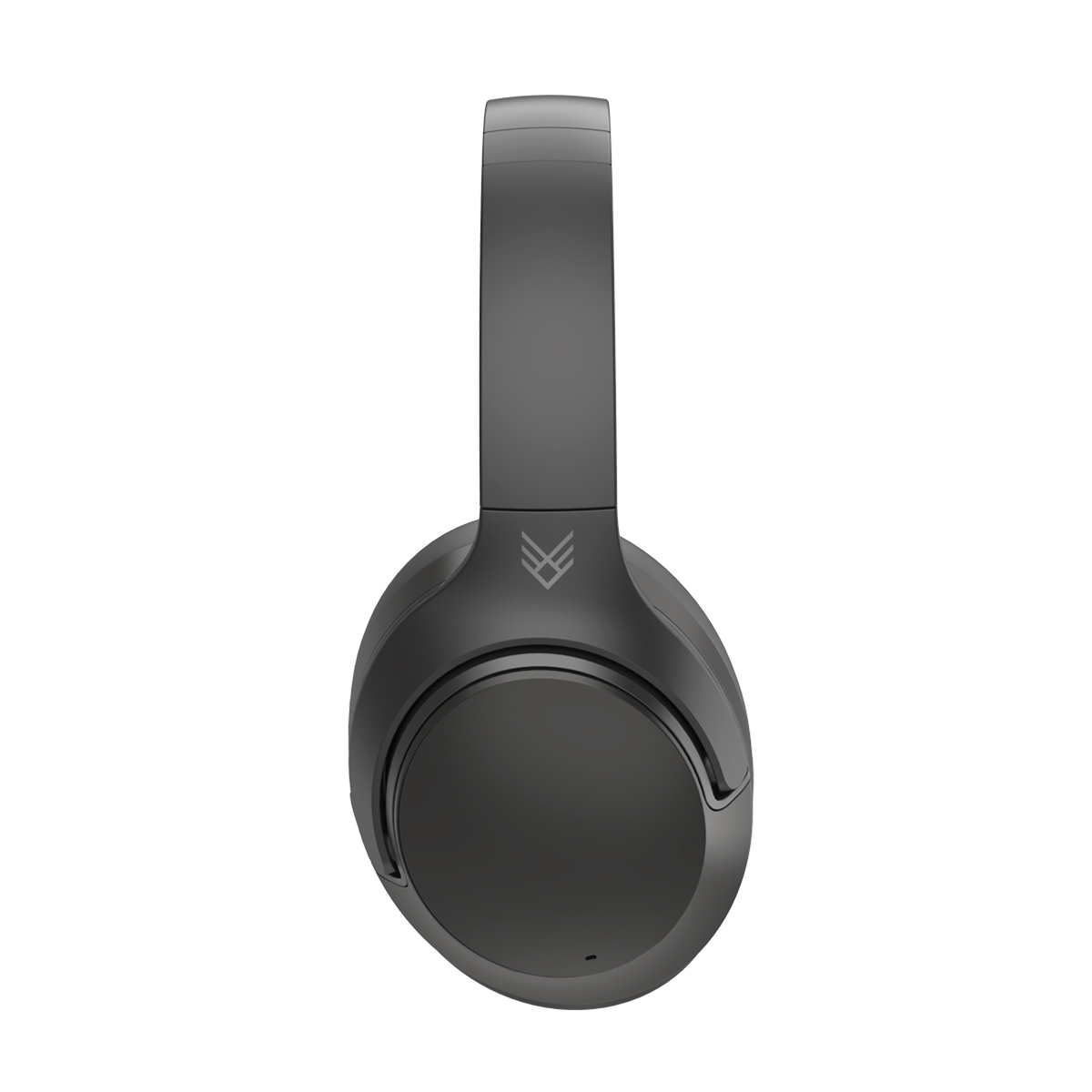 Audeeo Hybrid Headphone AOMELOV-BK