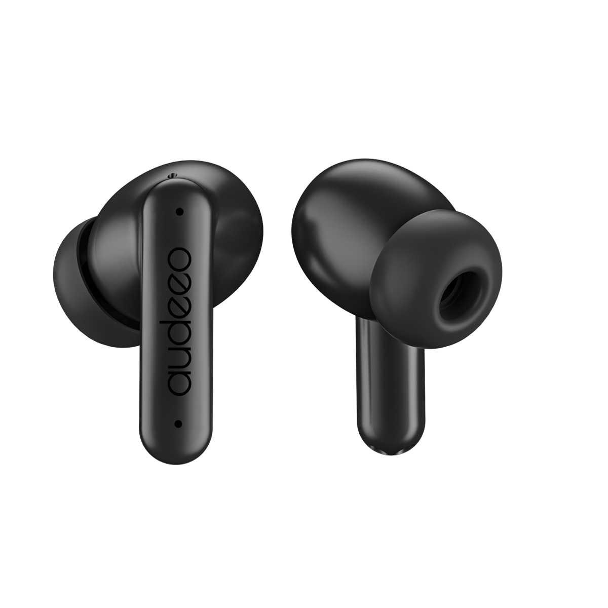 Audeeo True Wireless Earphones With LED Indicator AONAVIG