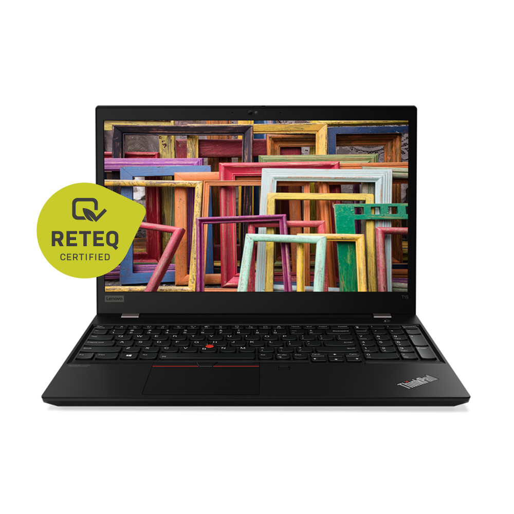 Lenovo ThinkPad T15 Gen1 15,6 i5-10310U/16GB/512GBSSD/FHD W11P