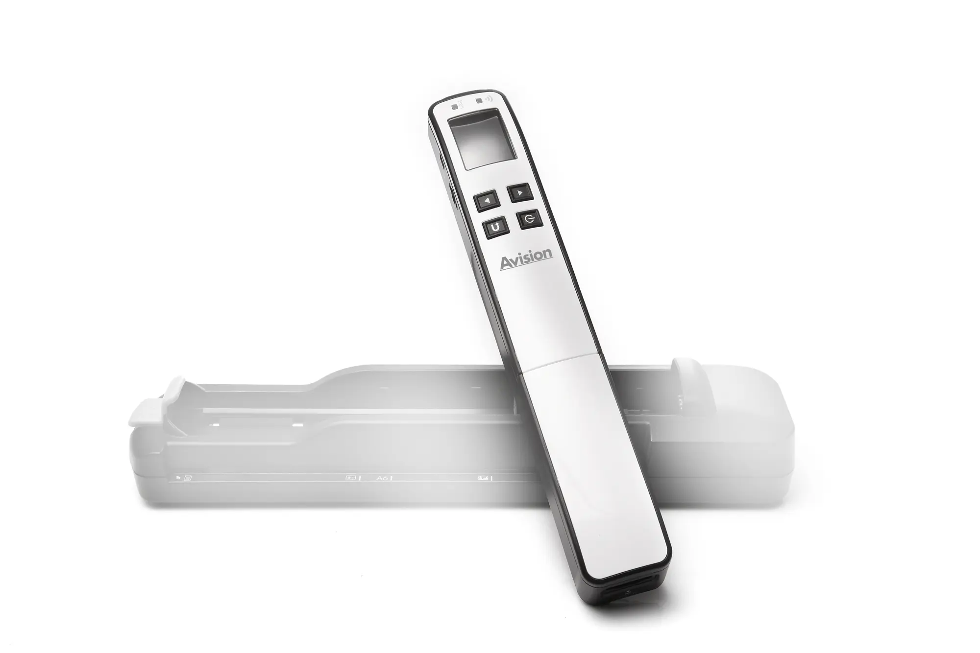 Dokumentenscanner