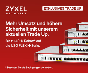 Zyxel Tagesangebot 20260507