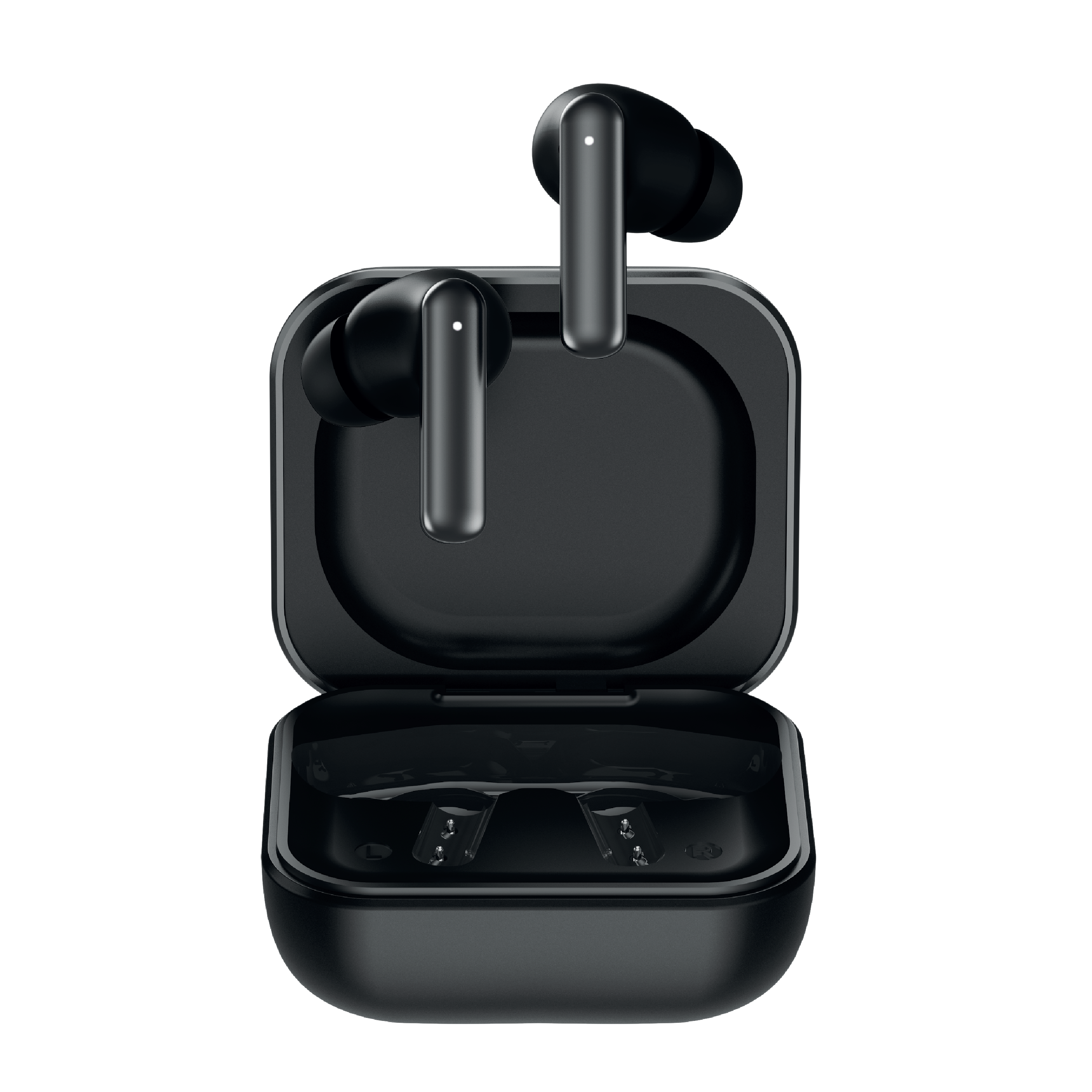 Audeeo Noise cancelling TWS with Smart Display AOPRISM