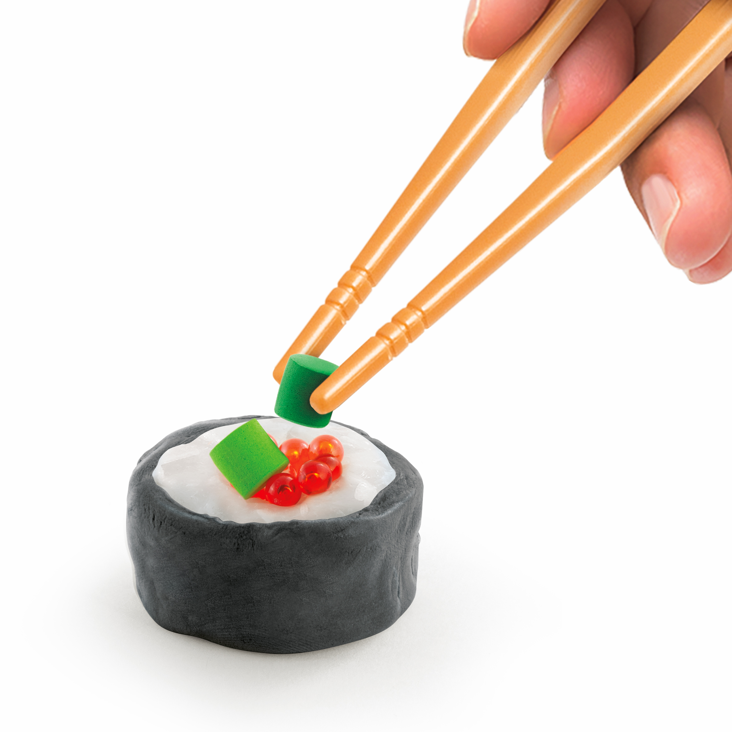 Canaltoys Sushi Slime Kit