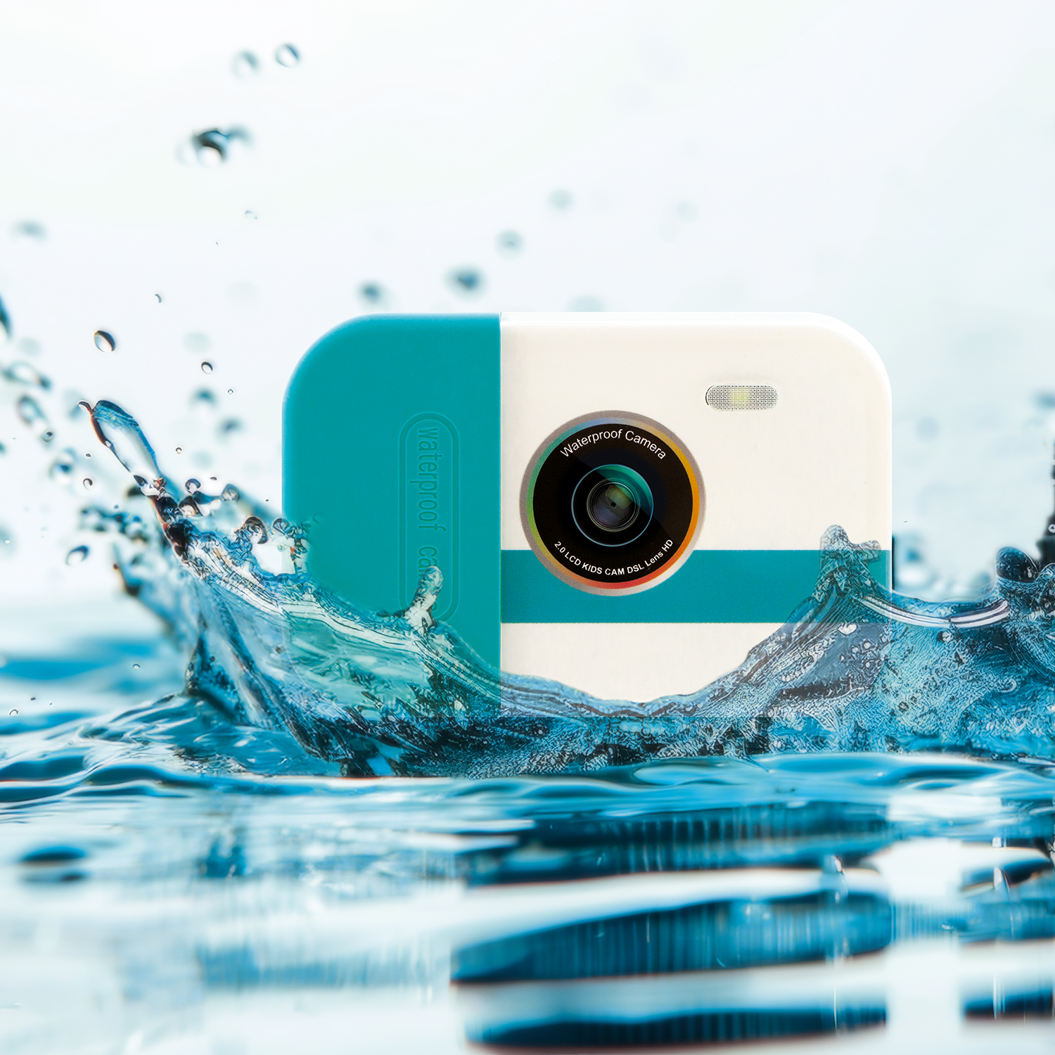 Canaltoys Underwater Camera
