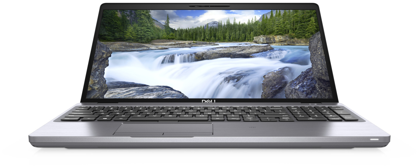 Dell Latitude 5510 15,6  i7-10610U/16GB/512GBSSD/FHD W11P