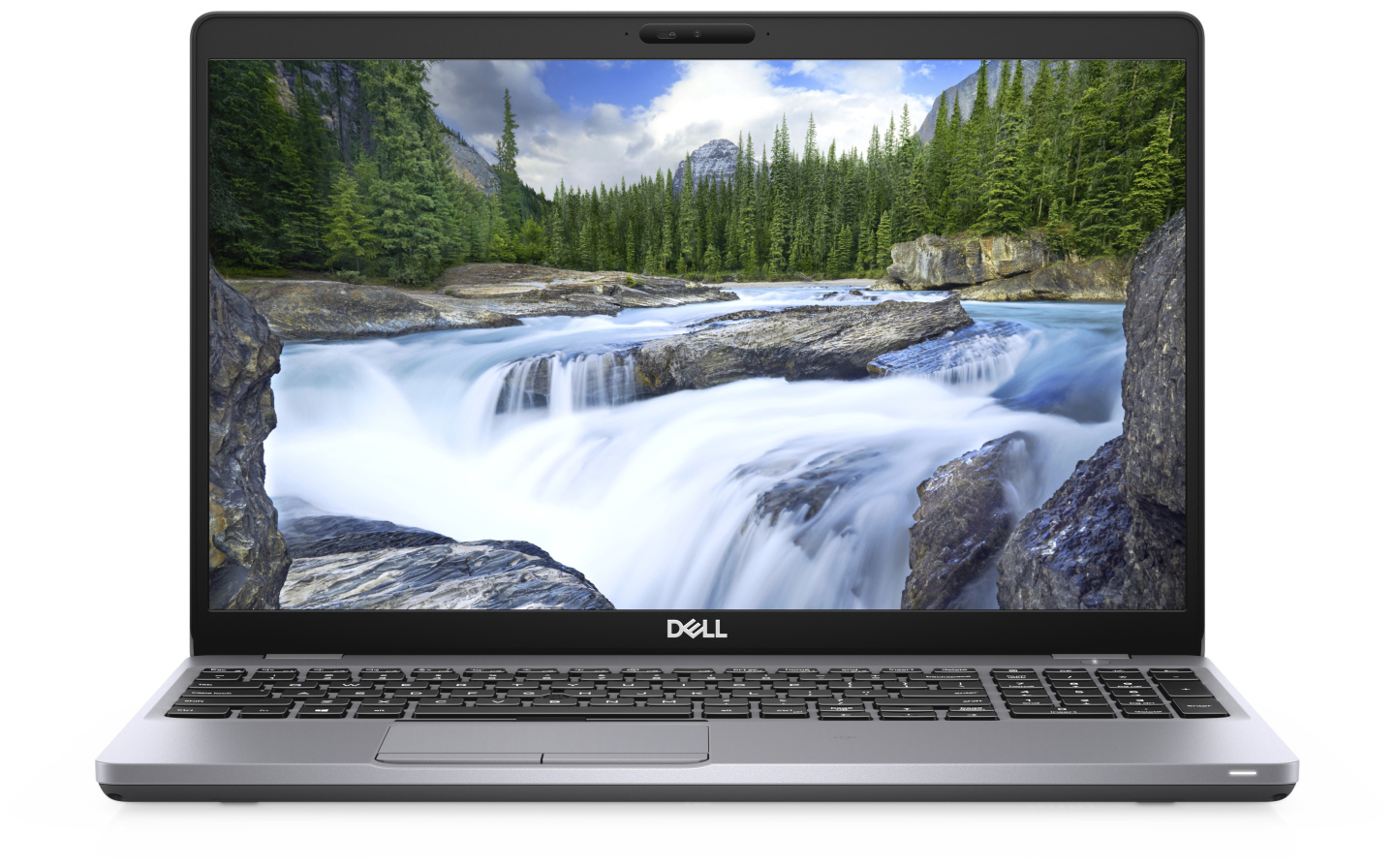 Dell Latitude 5510 15,6  i7-10610U/16GB/512GBSSD/FHD W11P Notebooks