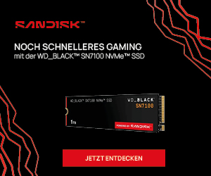 SanDisk Tagesangebot 20260520
