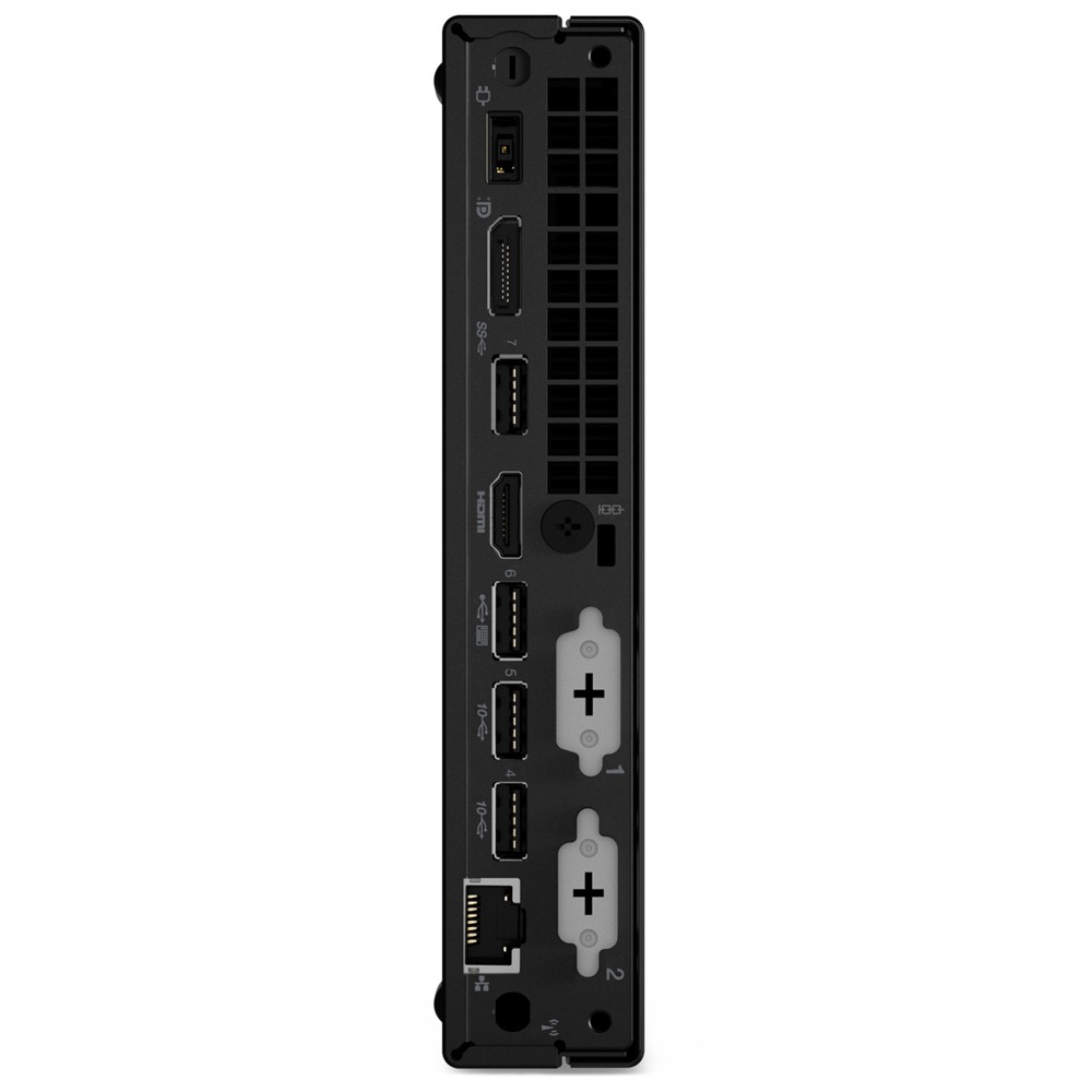 Lenovo ThinkCentre M70q Gen4 i5-13400T 16GB 512GBSSD Wlan+BT W11P