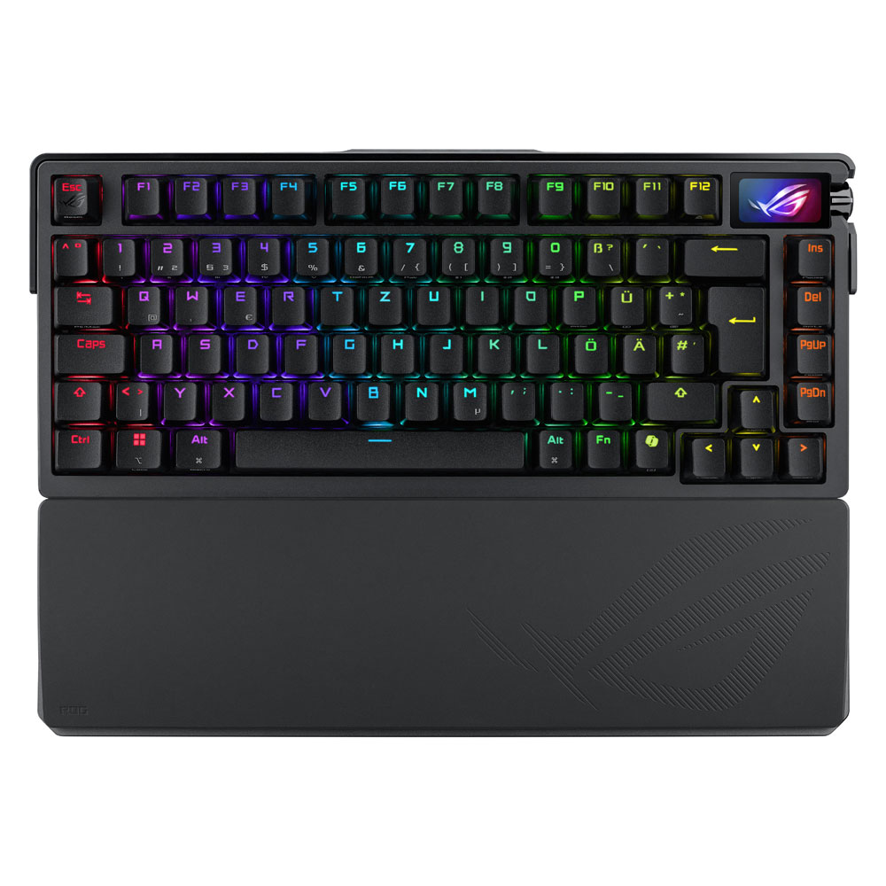 ASUS TASTATUR ROG AZOTH EXTREME GAMING TASTATUR DT