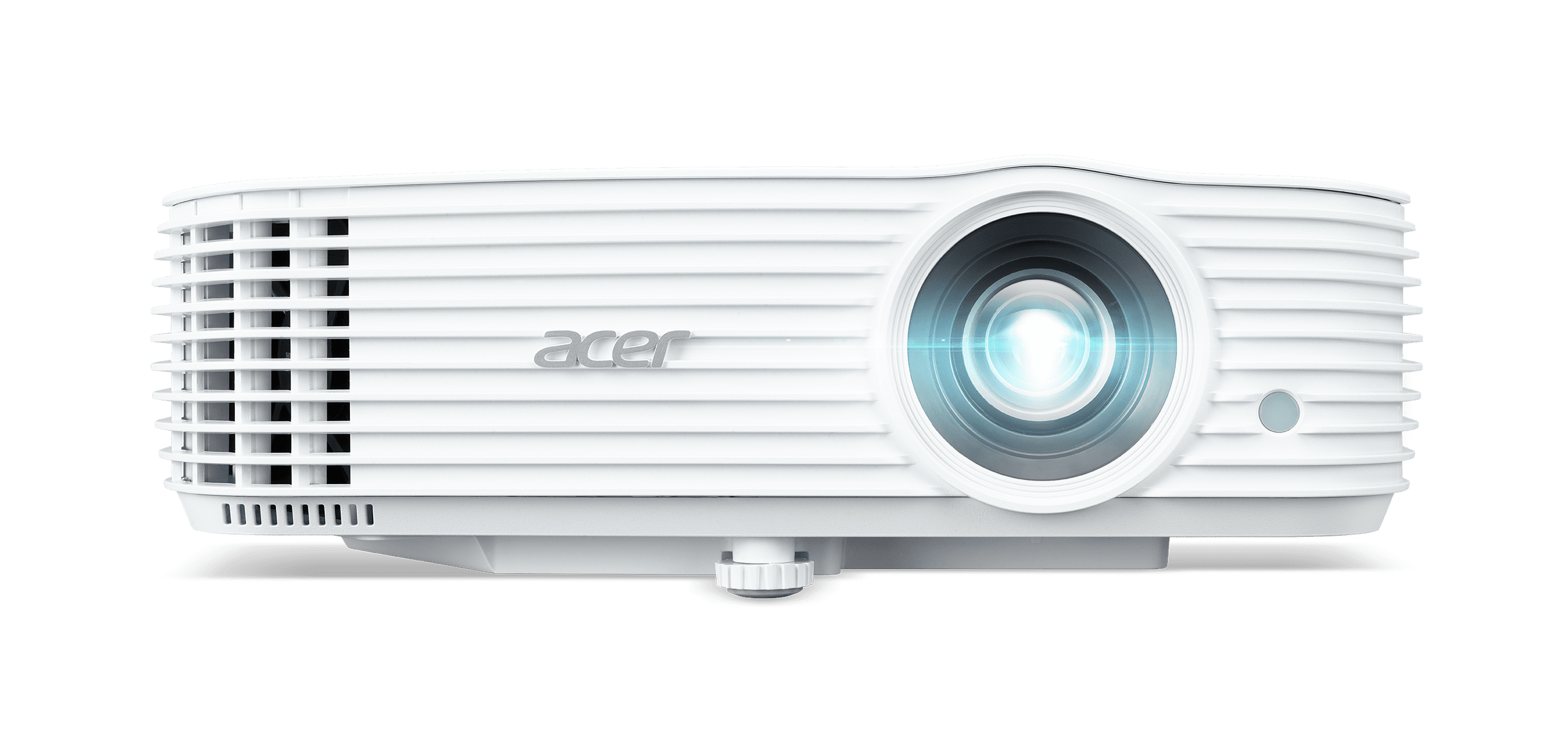 Acer Beamer H6822BD  4000 Lumen DLP 3D Ready & HDMI 3D white