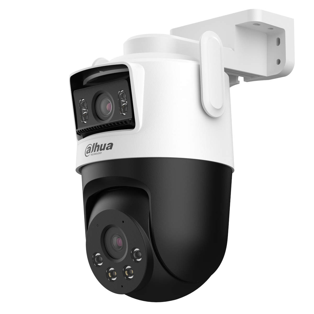 DAHUA Picoo Dual D1 10MP Überwachungskamera Webcams