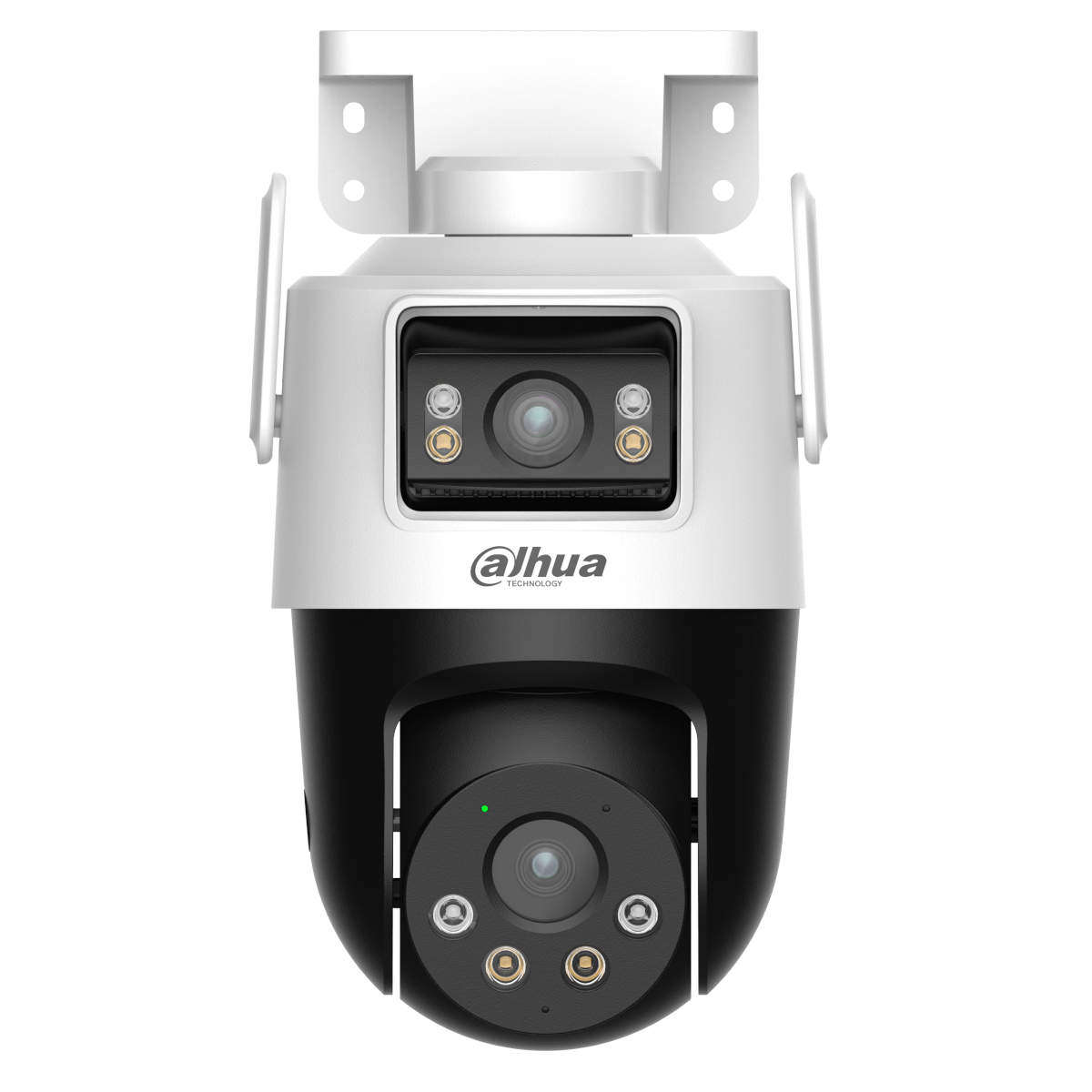 DAHUA Picoo Dual D1 10MP Überwachungskamera