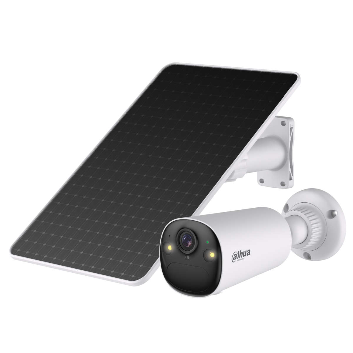 DAHUA Apollo Bullet C1 WiFi6 weiß Überwachungskamera Webcams