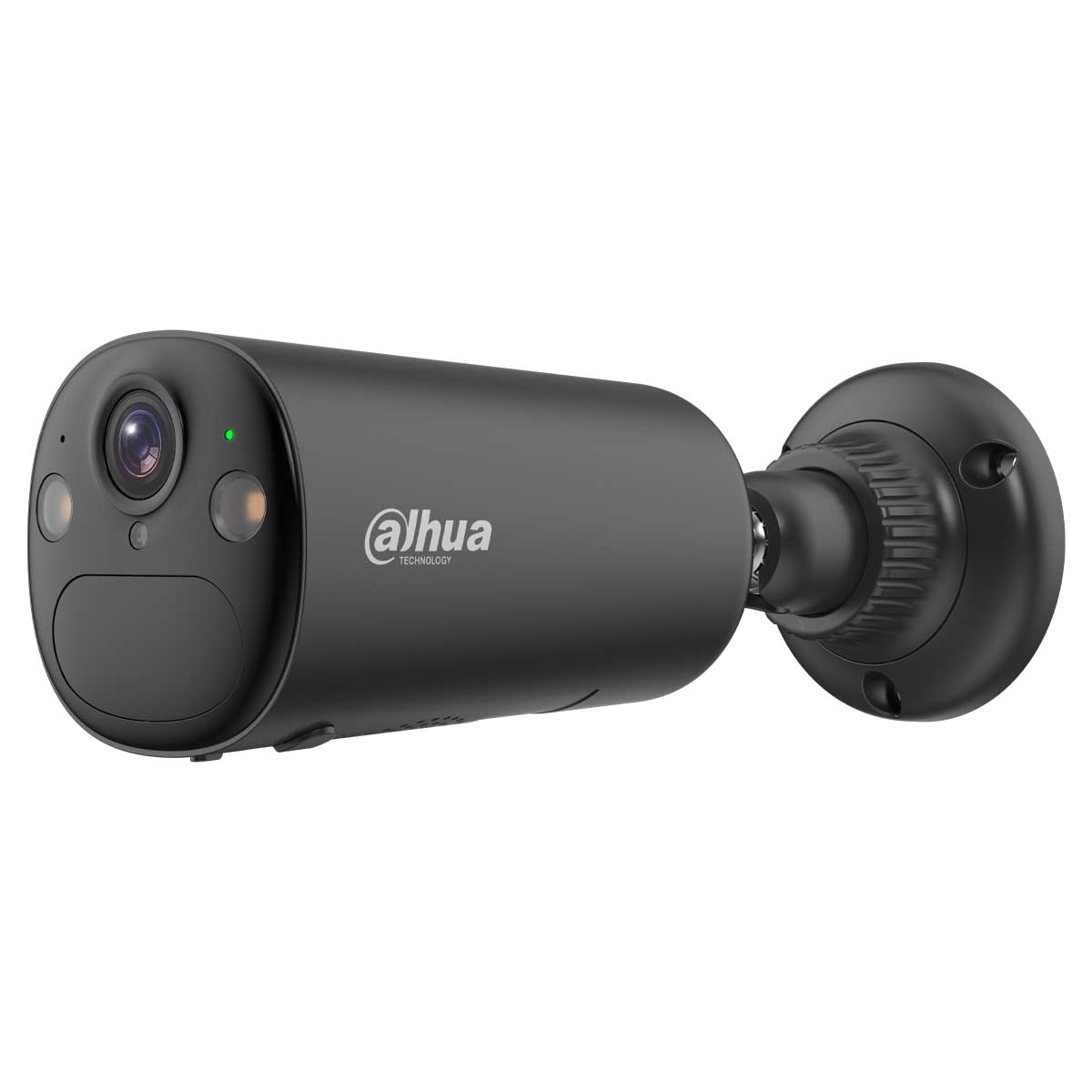 DAHUA Apollo BulletKit WiFi6 black Überwachungskamera+Solar Webcams