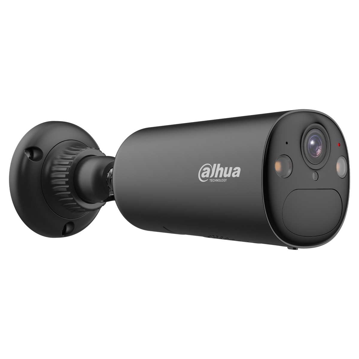 DAHUA Apollo BulletKit WiFi6 black Überwachungskamera+Solar