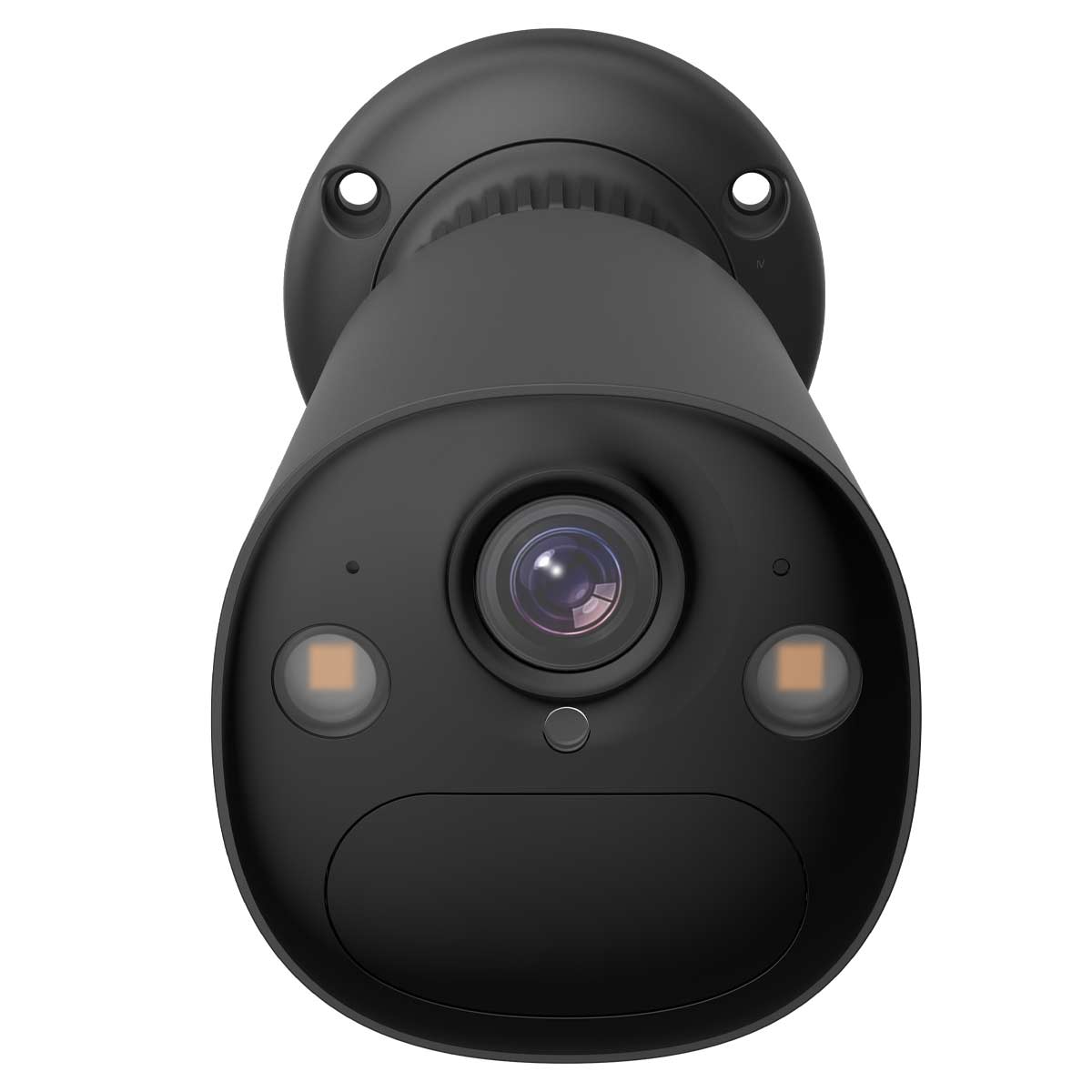 DAHUA Apollo Bullet C1 WiFi6 schwarz Überwachungskamera Webcams