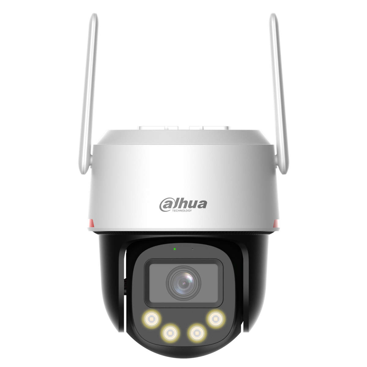 DAHUA Picoo F1 4G 4MP Überwachungskamera