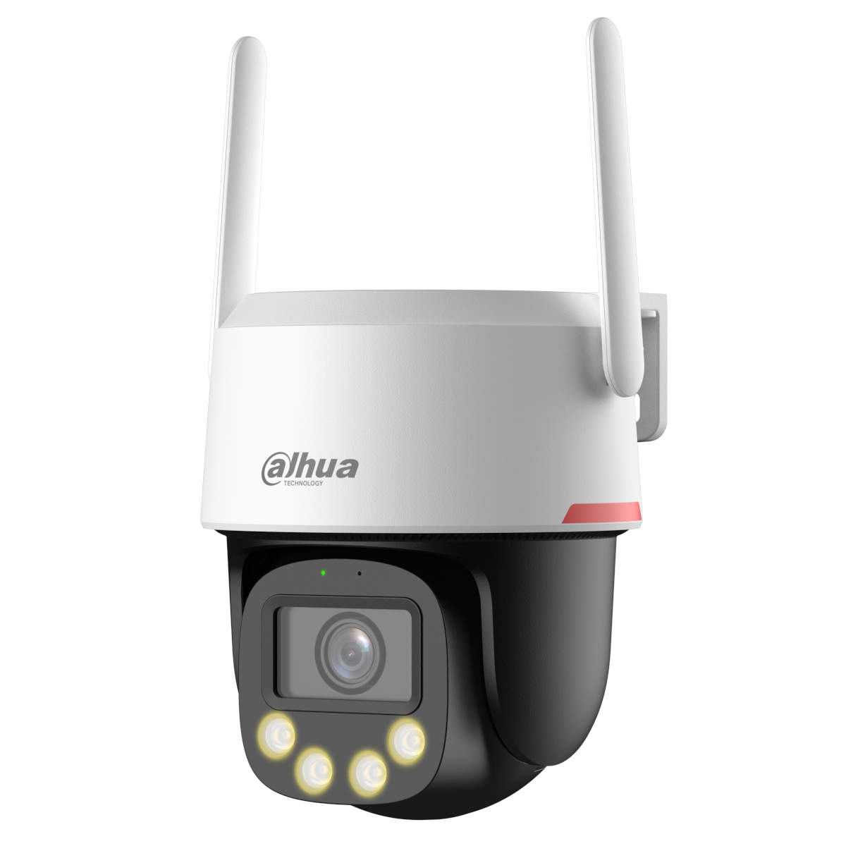 DAHUA Picoo F1 4G 4MP Überwachungskamera Webcams