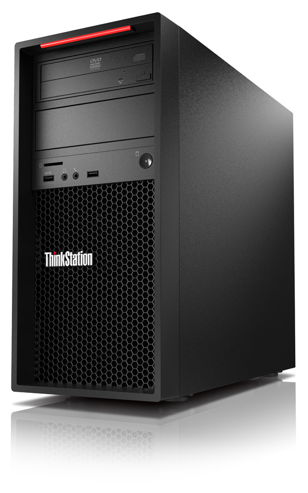 Lenovo ThinStation P520c Xeon W-2102/16GB/512GBSSD/GTX 1070 W11P