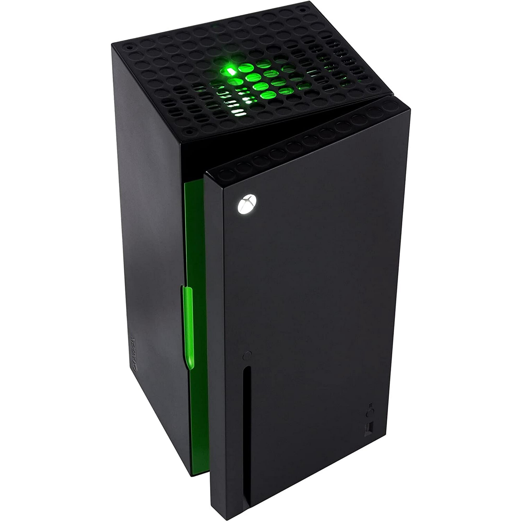 Ukonic Kühlschrank XBOX 91L inkl. Eisfach