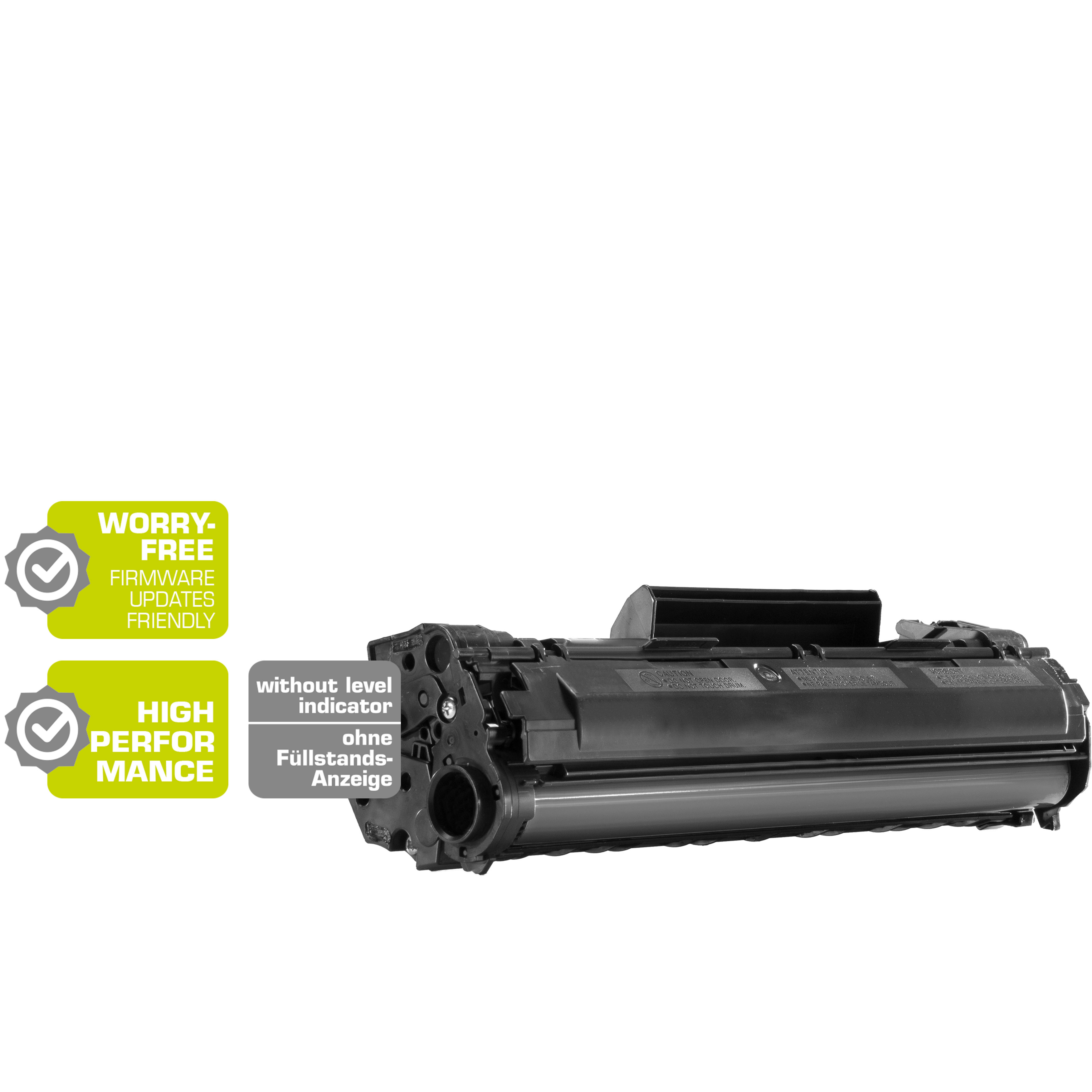 KMP XVantage Toner HP 135X (W1350X) black 2400 Seiten