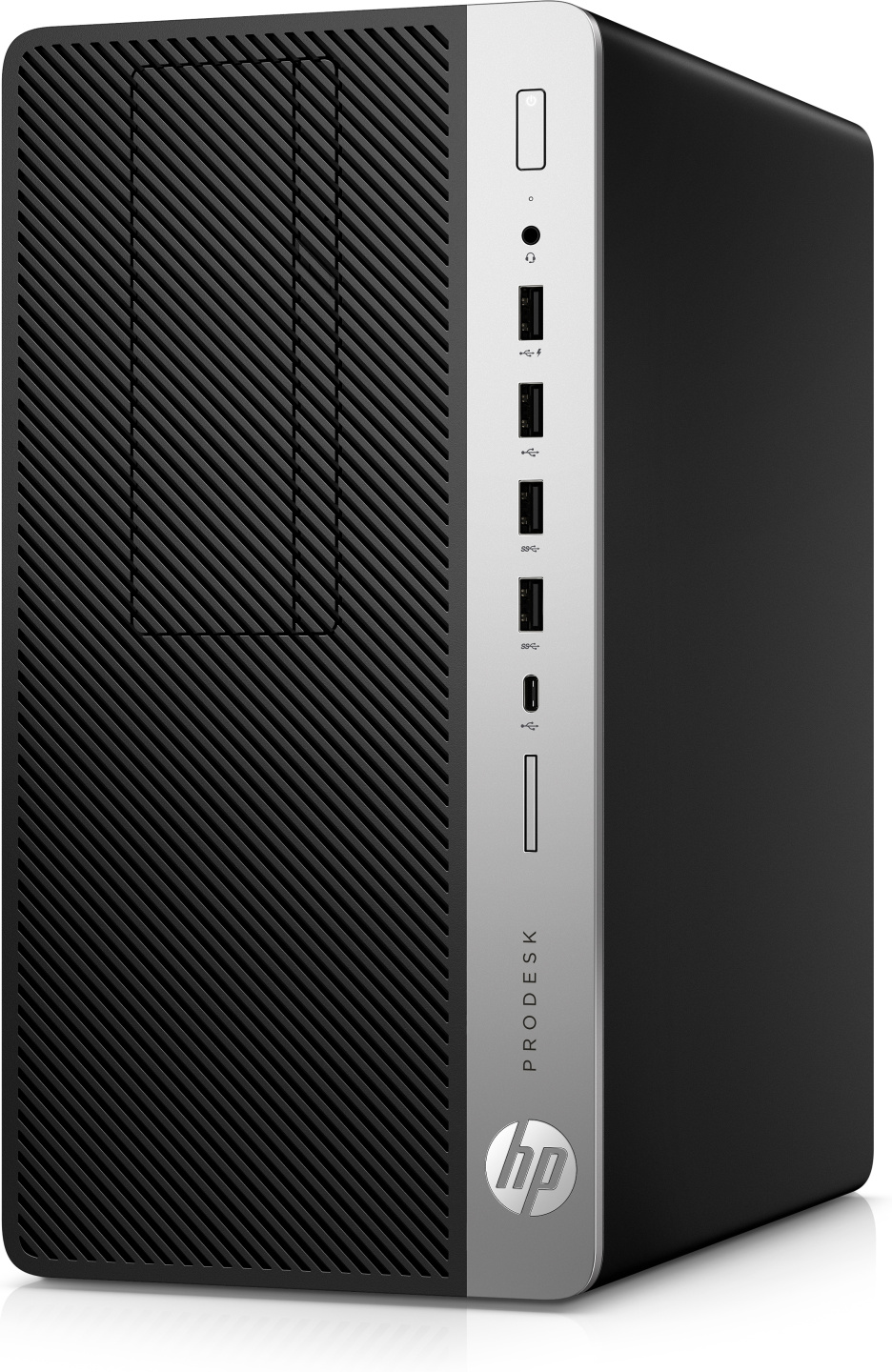 HP ProDesk 600 G5 MT i3-9100/8GB/256GBSSD W11P