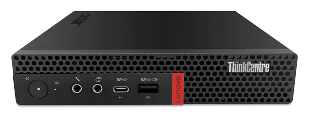 Lenovo ThinkCentre M720q   i3-9100T 8GB 256GBSSD WLAN BT W11P
