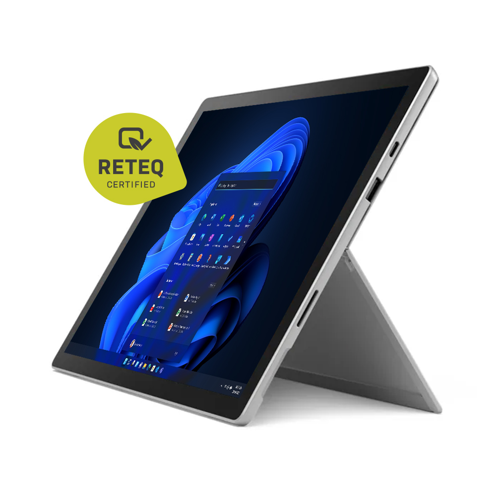 Microsoft Surface Pro7 12,3