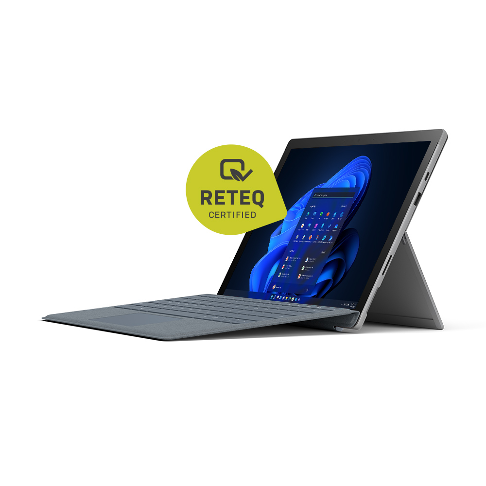 Microsoft Surface Pro7 12,3
