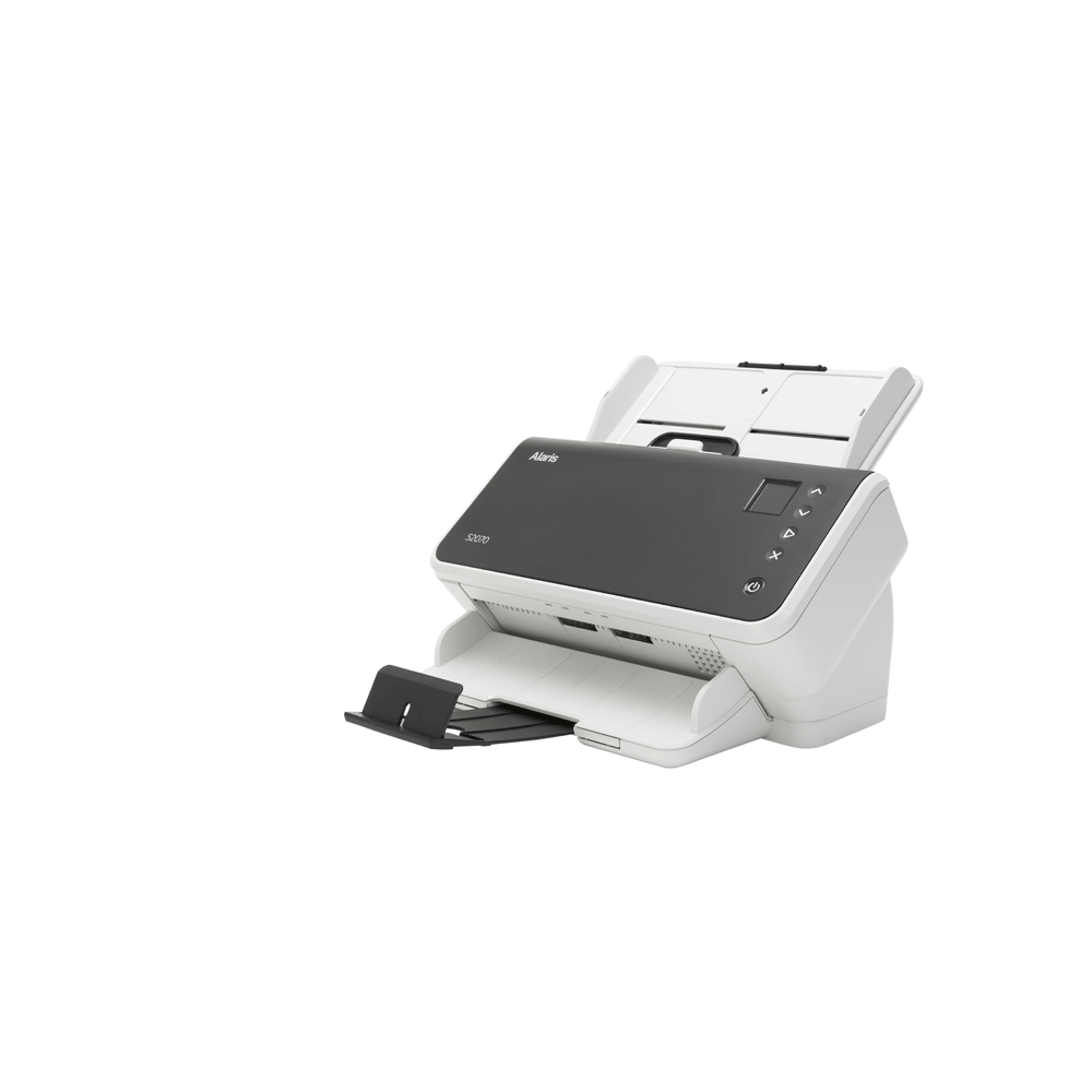Kodak Alaris Scanner S2050    A4 Dokumentenscanner Dokumentenscanner