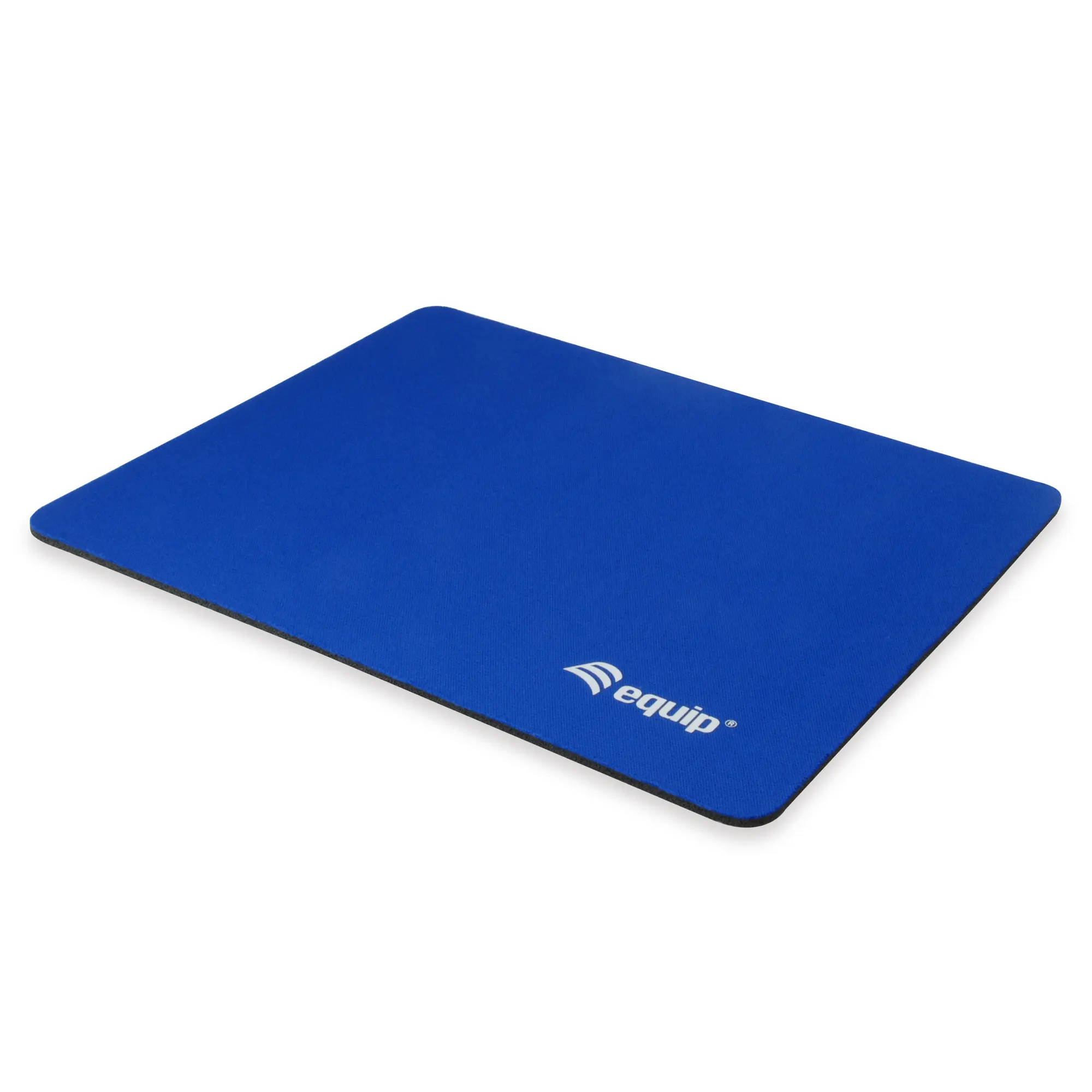 Equip Mauspad rutschfest                   220x180mm    blau Maus-Pads