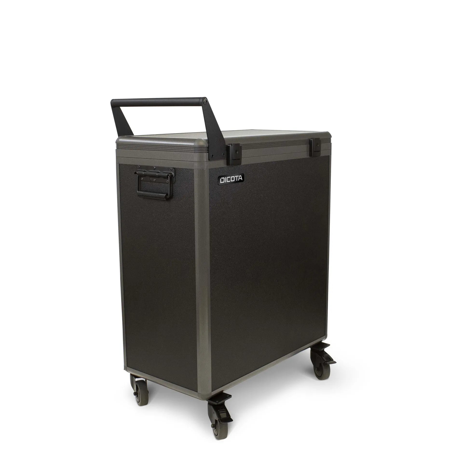 Dicota Charging Trolley 16 Tablets/­Notebooks EU version Dicota Charging Trolley 16 Tablets/­Notebooks EU version