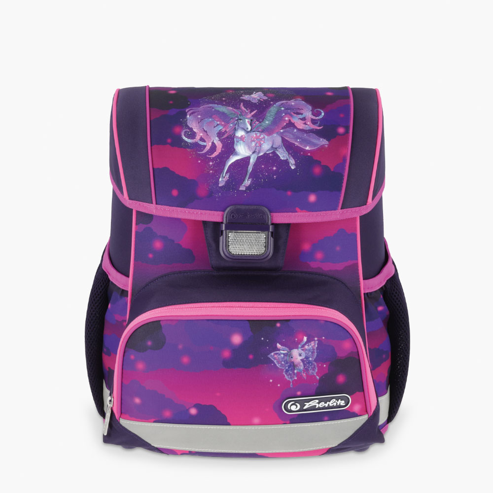 Herlitz Schulr.Loop leer Magic Unicorn
