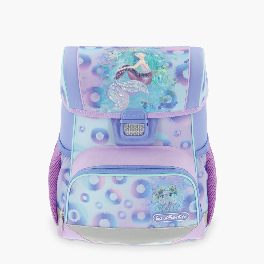 Herlitz Schulr.Loop leer Mystic Mermaid