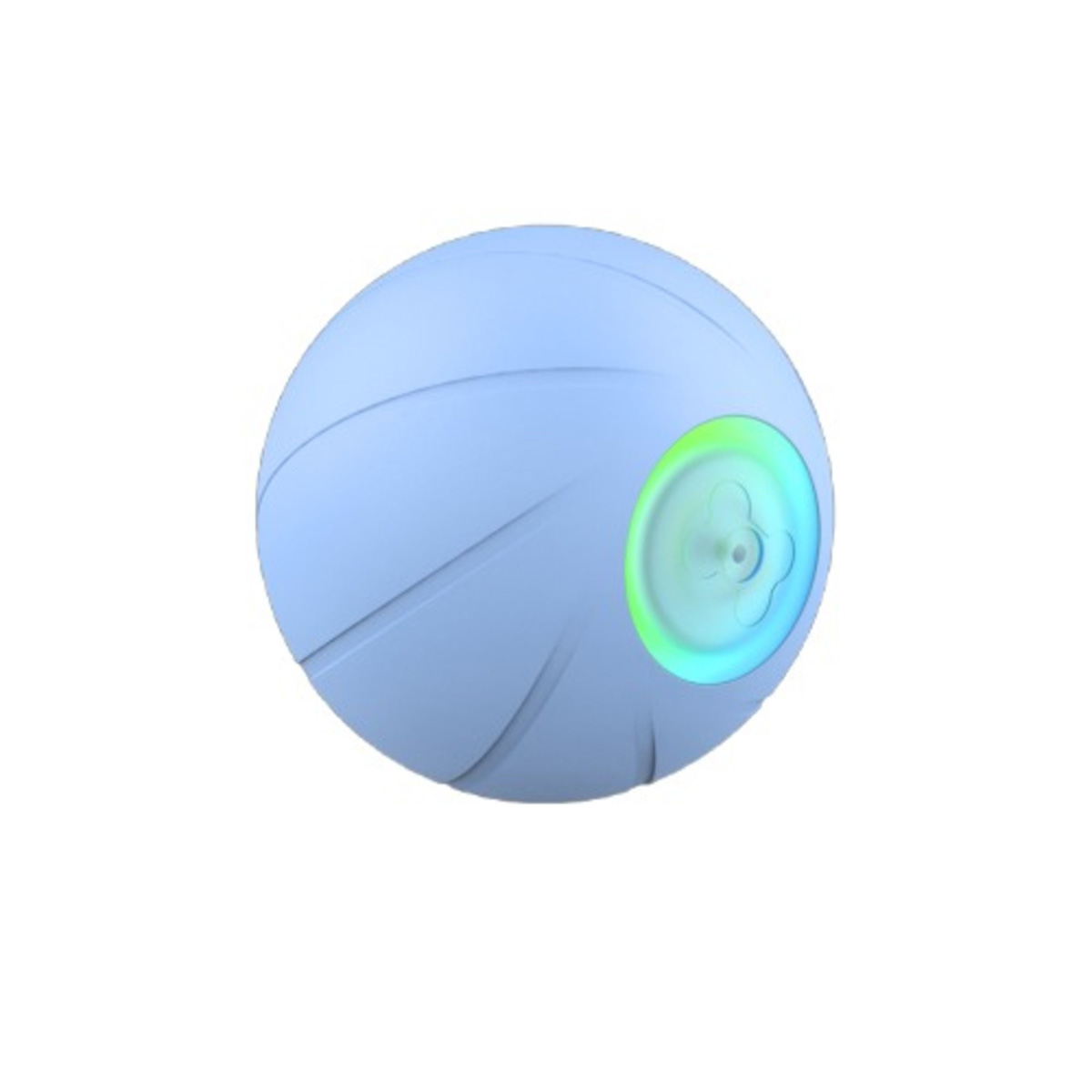 CHEERBLE WICKED BALL SE - BLUE