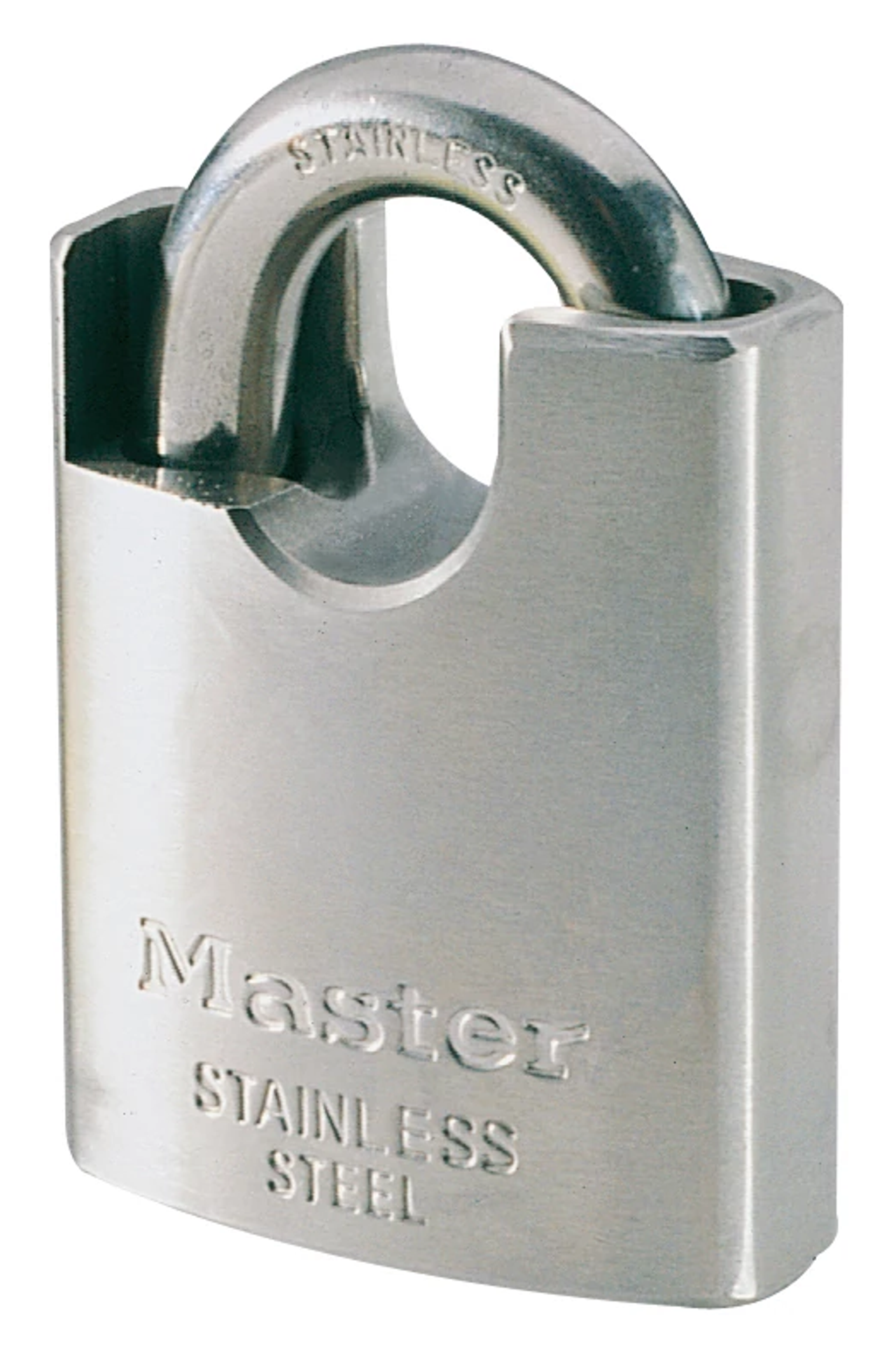 MASTER LOCK Marine Vorhängeschloss Schlüssel  9x5x2,3cm