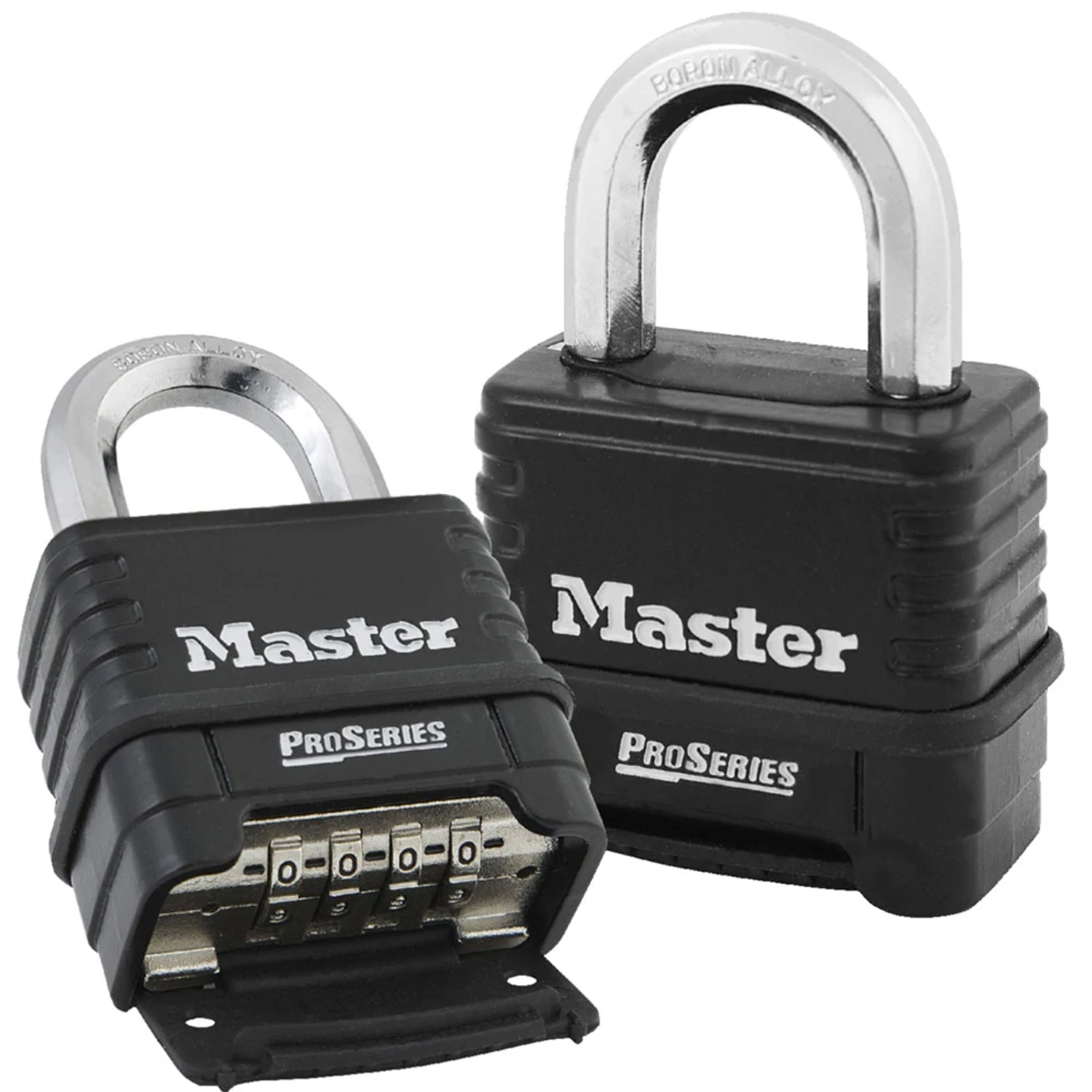 MASTER LOCK ProSeries Hochsicherheits-Vorhängeschloss