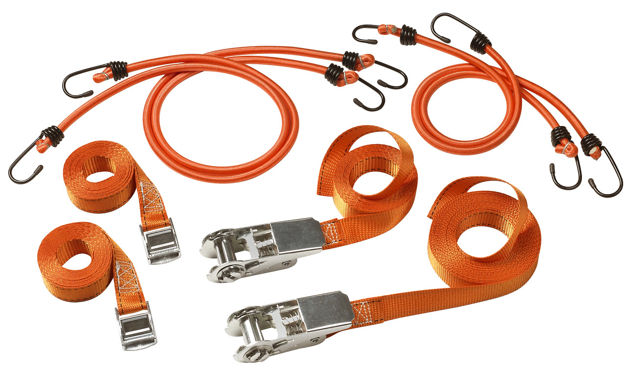 MASTER LOCK FastLink Pack Spannseile+Spanngurte-3249EURDAT