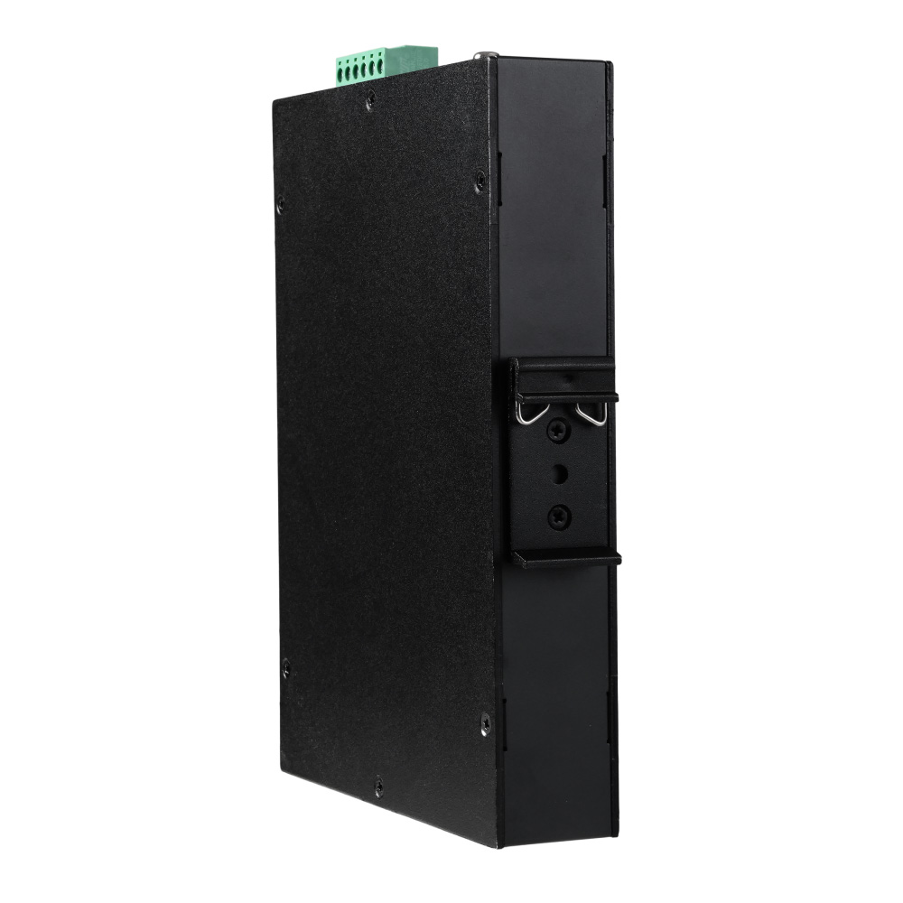 EDIMAX Industrial 10-Port Gigabit PoE+ DIN Rail Switch IP30