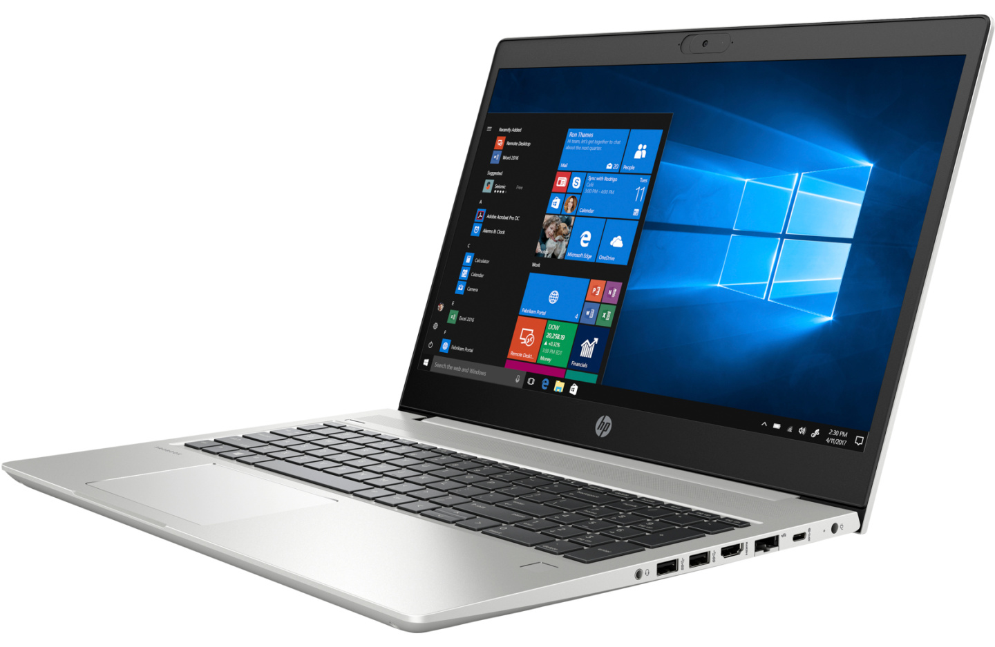 HP ProBook 450 G7 15,6" i5-10210U/16GB/512GBSSD/FHD/LTE W11P