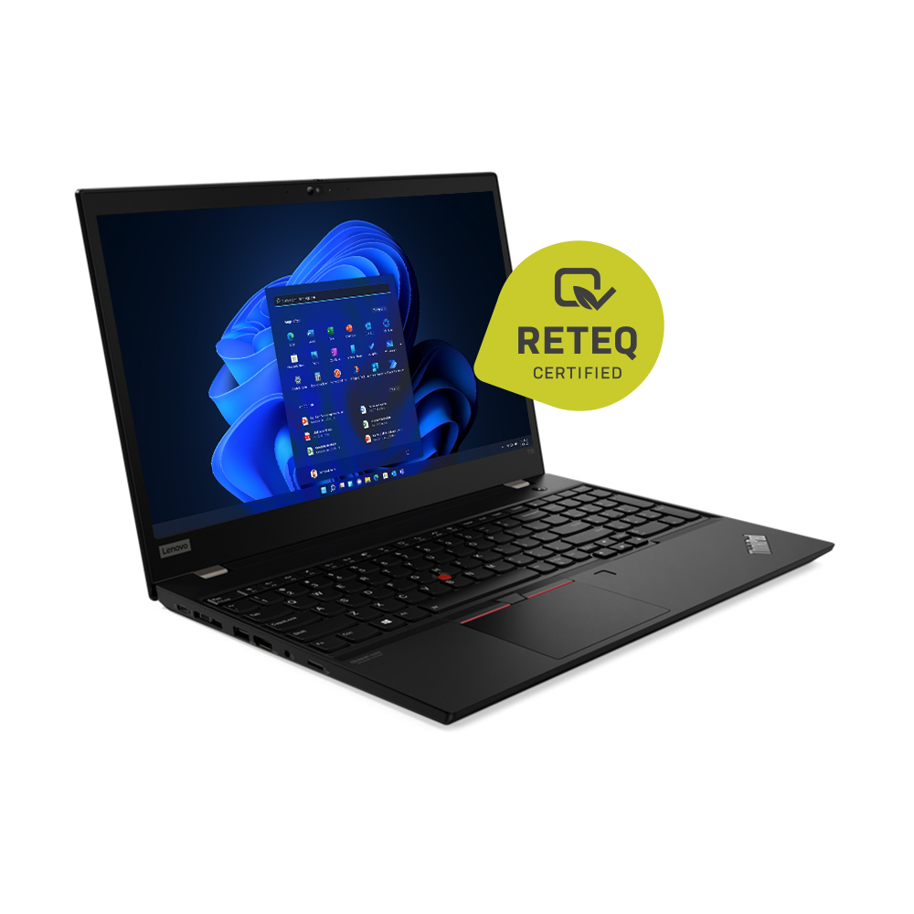 Lenovo ThinkPad T15 Gen1 15,6" i5-10310U/16GB/256GBSSD/LTE W11P