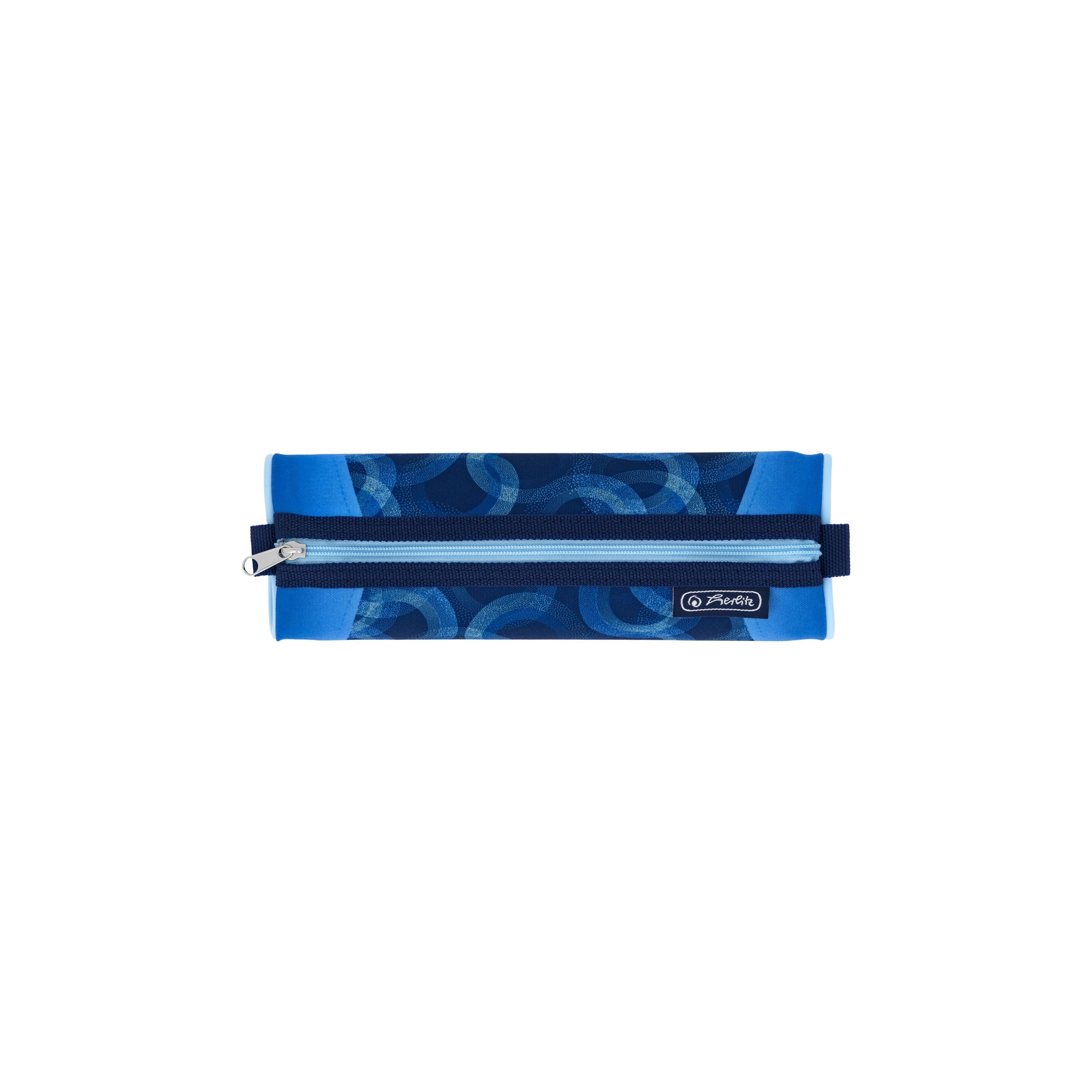 Herlitz Schulranzen Loop Plus Dolphin Ride