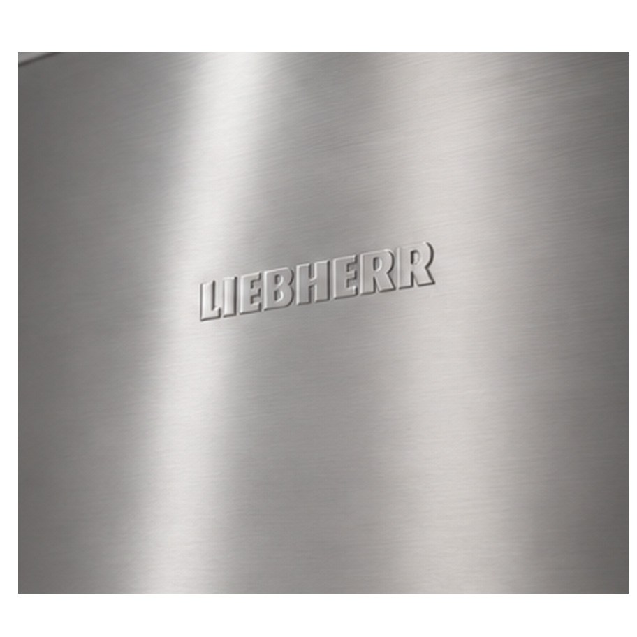 Liebherr Kühl-Gefrierkombi CUel331-22 212,4L/84L sr F (Speditionsversand)