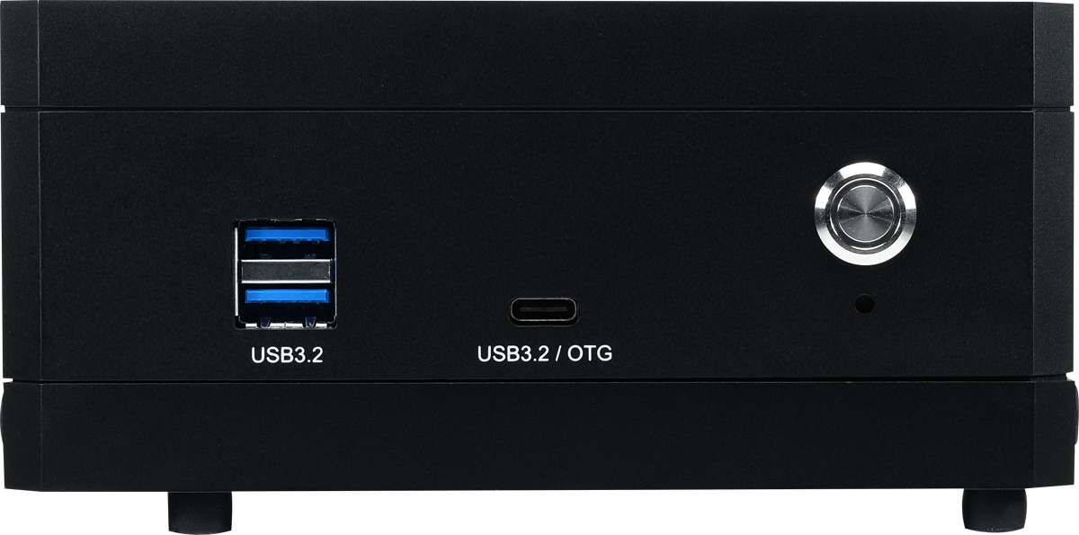Palit Pandora Nvidia JETSON ORIN NX SUPER 16GB V1 Linux