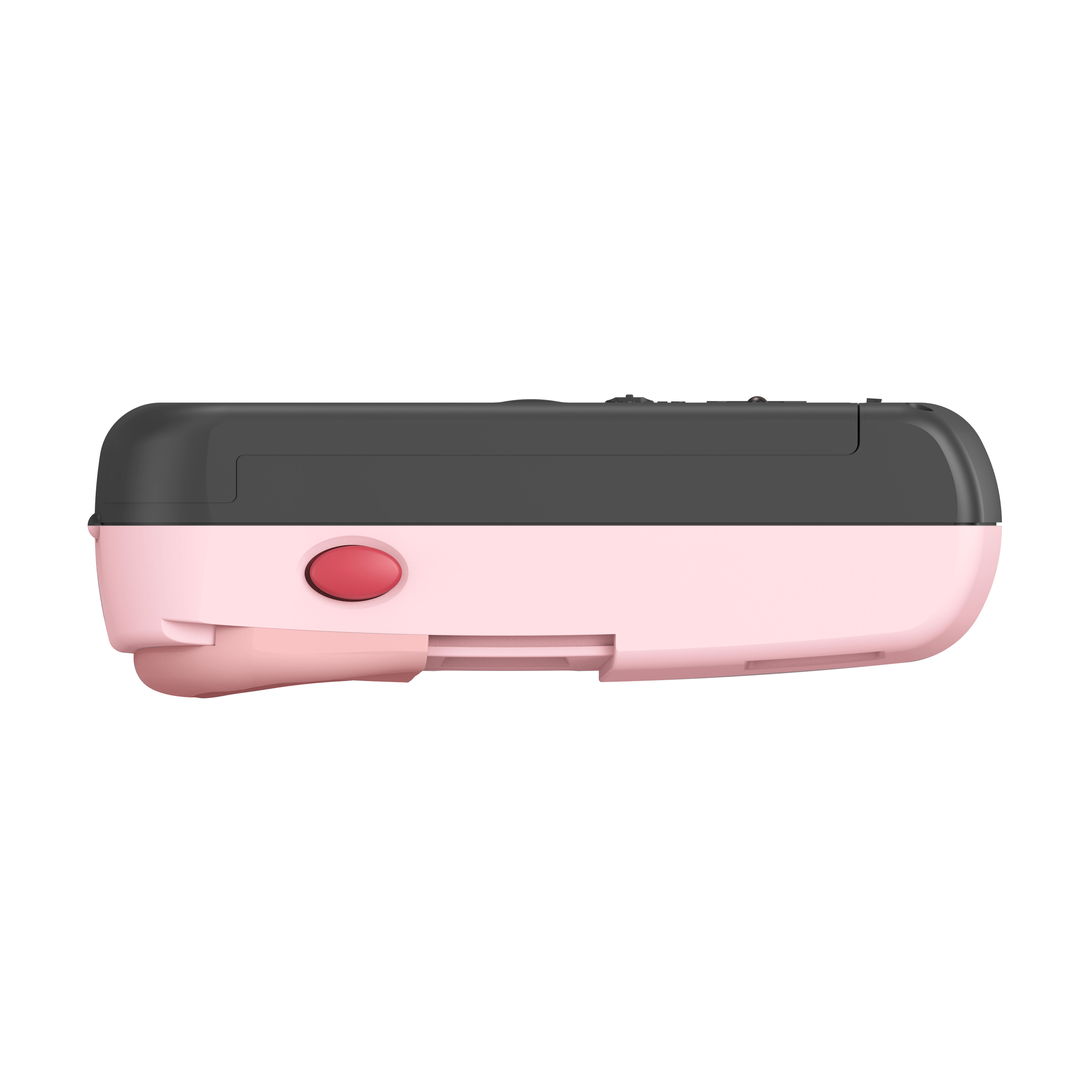 Kodak EC35 35mm Film Camera Blush Pink